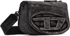 Diesel Black 1DR-Camera Bag
