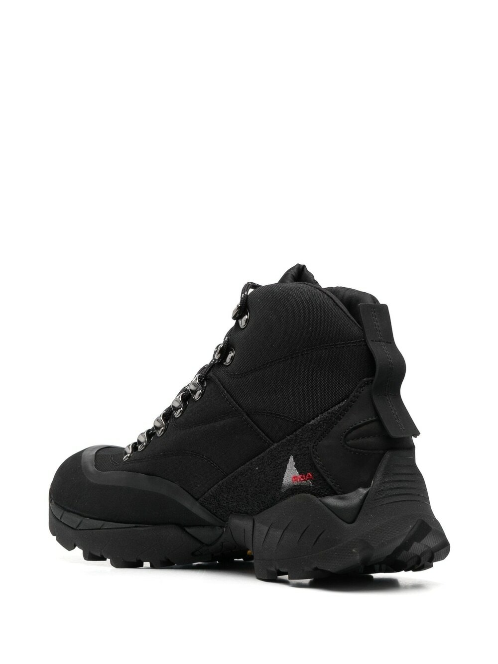 roa andreas boots