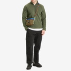 Cotopaxi Men's Lista 2L Lightweight Crossbody Bag in Oak 