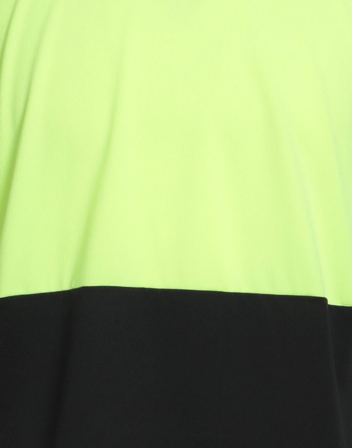 The North Face Mens T-shirt in Yellow