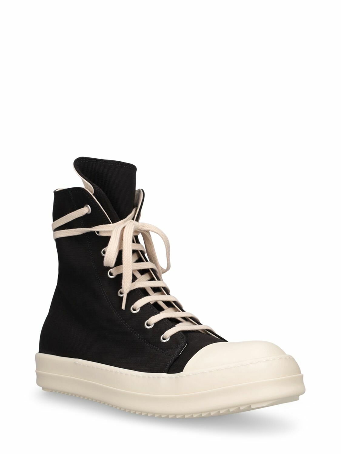 RICK OWENS DRKSHDW - Sneaks High Top Sneakers Rick Owens Drkshdw