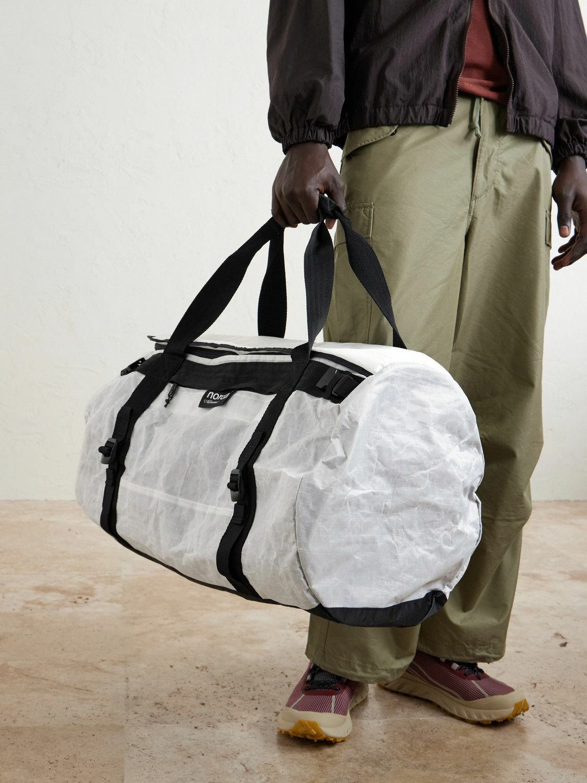 norda - Toolbox Dyneema® Holdall
