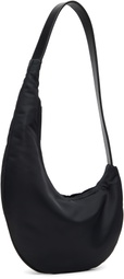 Aesther Ekme Black Lune Mini Bag