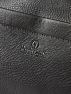 Bleu de Chauffe - Full-Grain Leather Weekend Bag