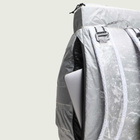 Db Journey Weigh Lighter Hugger Backpack 30L in Monochrome