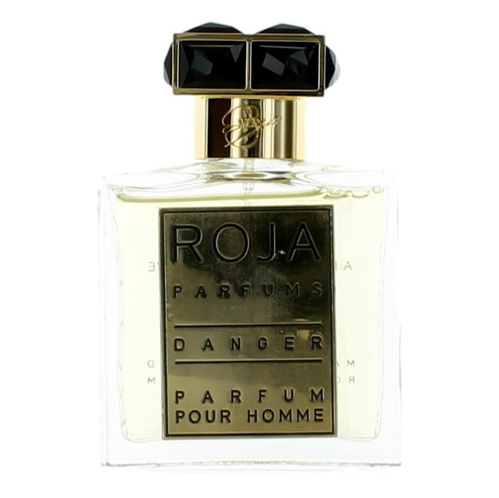 Photo: Roja Parfums Mens Danger Pour Homme Parfum Spray 1.7 oz Fragrances 5060270292128