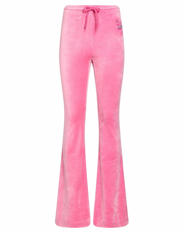 Photo: Moschino Womens Pants in Pink