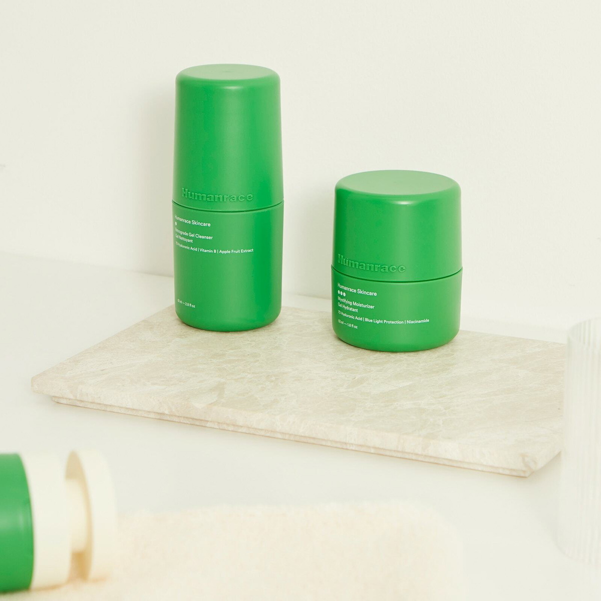 Humanrace 7D Gel Facial Set 