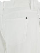 7 For All Mankind Denim Trouser