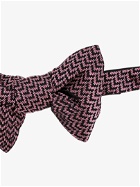 Tom Ford Bowtie Pink   Mens