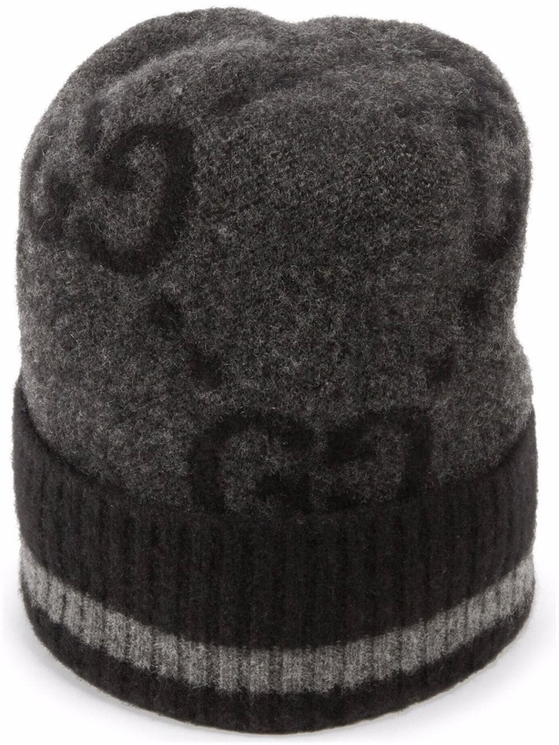 Photo: GUCCI - Wool Hat