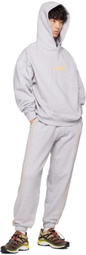 7 DAYS Active Gray Malone Lounge Pants