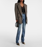 Saint Laurent 90s slim jeans