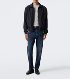 Canali Wool sweater