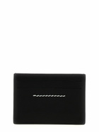 MM6 Maison Margiela Logo Card Holder
