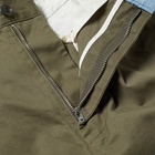 Beams Plus 2 Pleat Chino