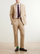 Polo Ralph Lauren - Linen Suit Jacket - Neutrals