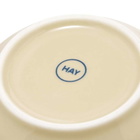 HAY Rainbow Bowl Small in Sand