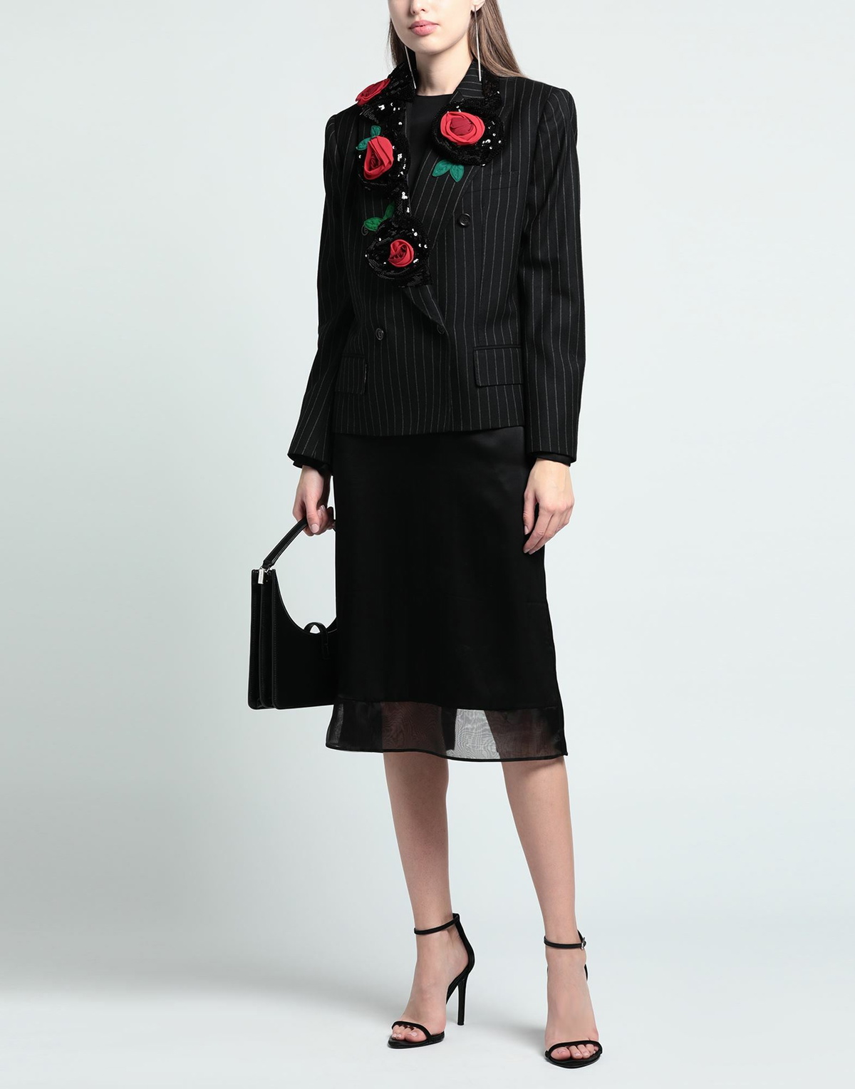 Dolce & gabbana Womens Blazer in Black