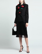 Dolce & gabbana Womens Blazer in Black