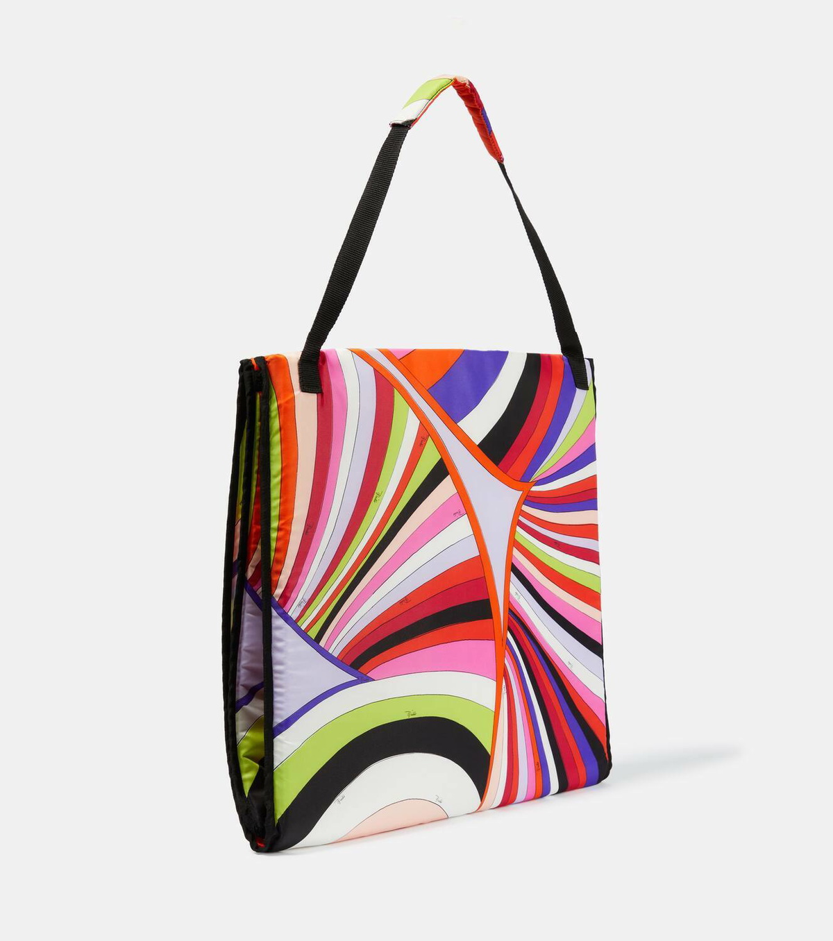 Pucci Iride sunbed