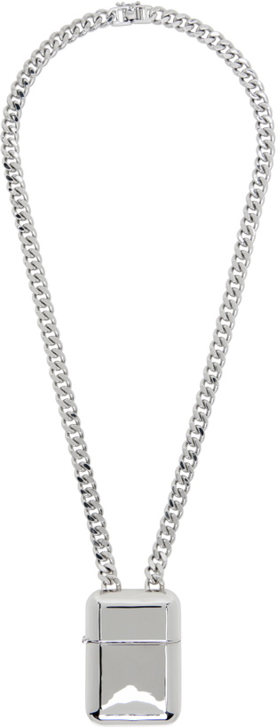Photo: Toga Pulla Case Necklace