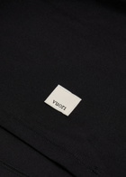 Vuori All The Feels Stretch-jersey Tank Black