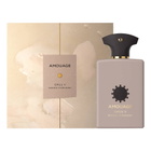 Amouage Unisex Library Collection Opus V Woods Symphony EDP 3.38 oz (Tester) Fragrances 0701666916826