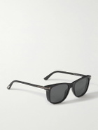 TOM FORD - Sinatra D-Frame Acetate Sunglasses