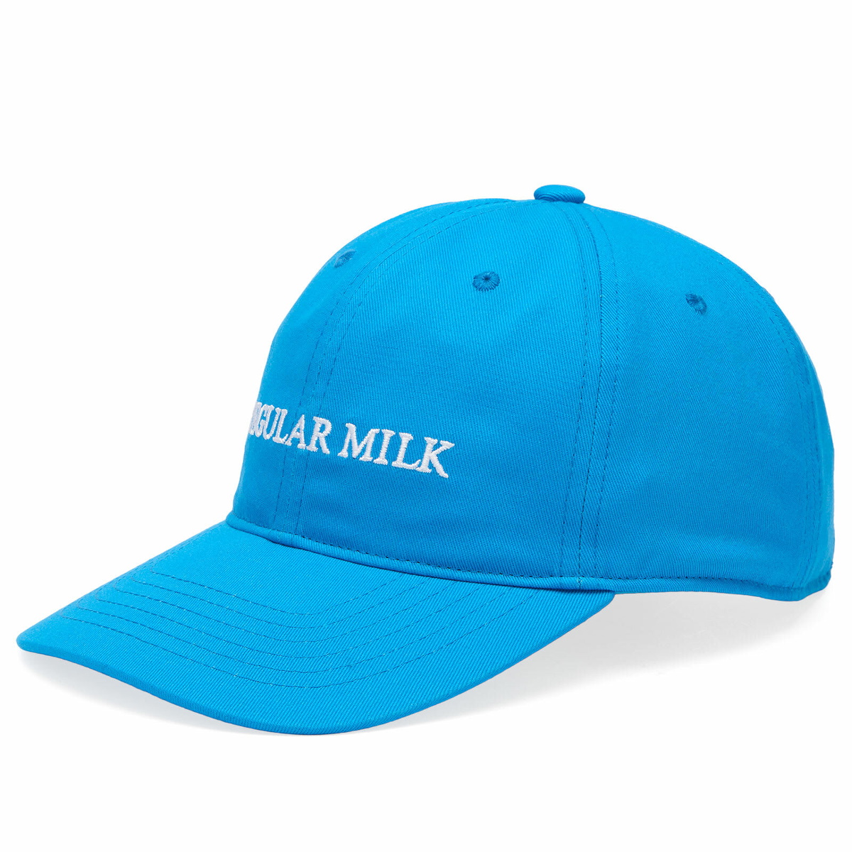 IDEA Regular Milk Cap in Sky Blue 
