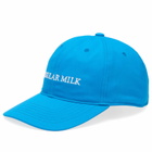 IDEA Regular Milk Cap in Sky Blue 