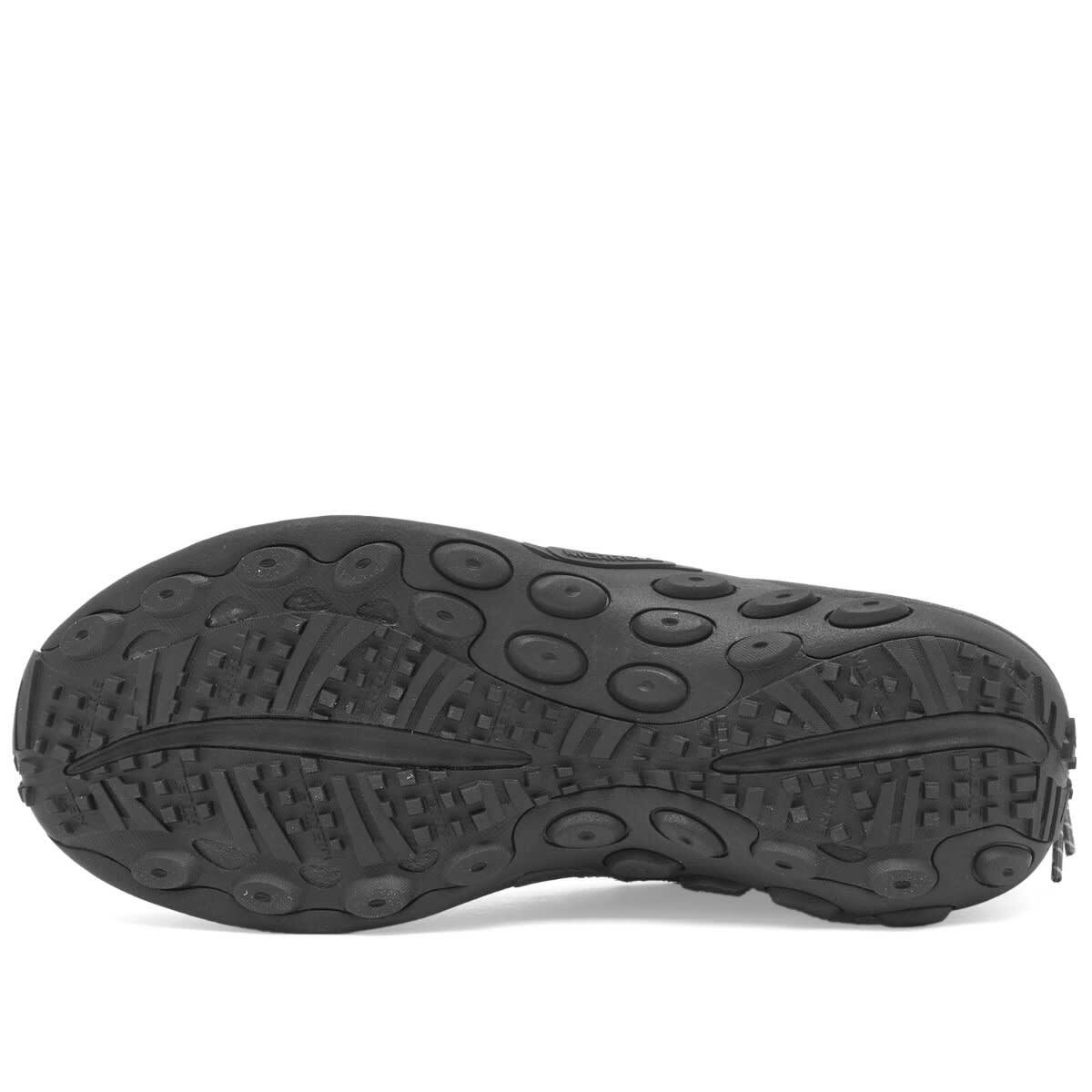 Merrell 1TRL Men's JUNGLE MOC EVO WOVEN 1TRL Sneakers in Brindle