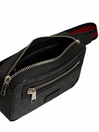 GUCCI - Gg Supreme Canvas Belt Bag