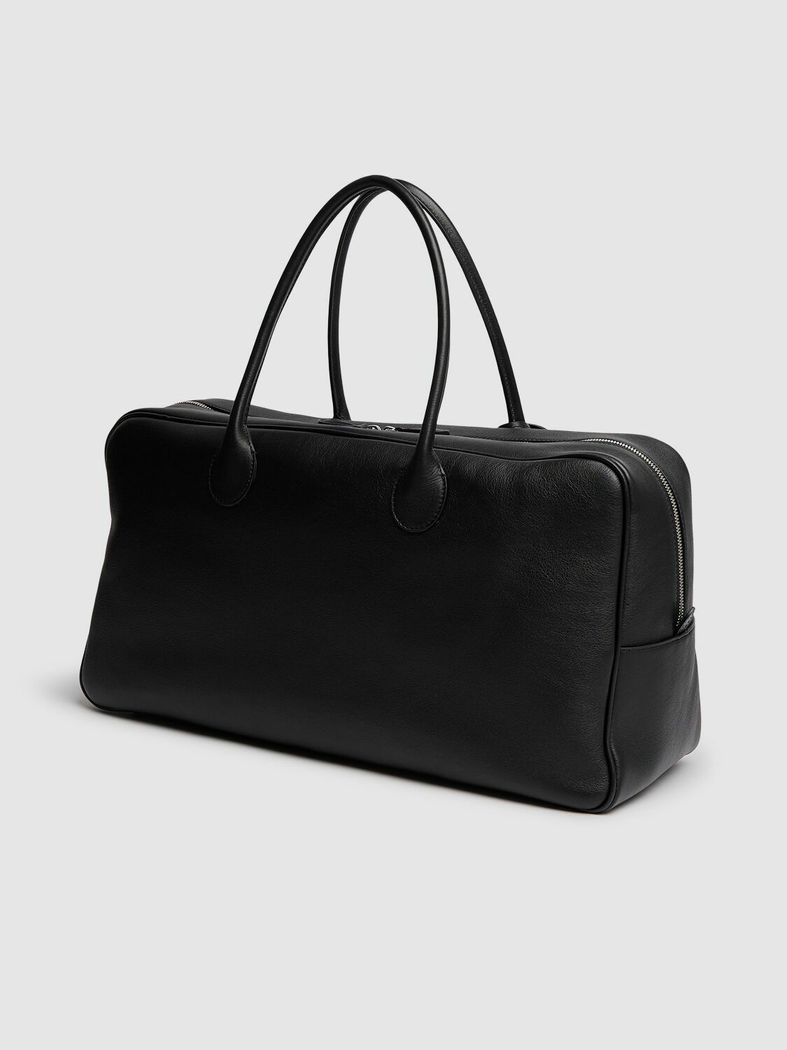 MAGDA BUTRYM Large Brigitte Leather Tote Bag Magda Butrym