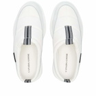 Canada Goose Women's Cypress Padded Mule in White