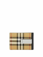 BURBERRY - Chase Card Holder