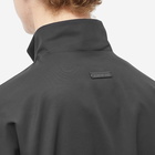 Fear Of God Men's Eternal Wool Nylon Track Jacket in Black