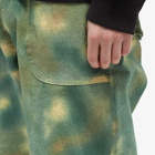 Heresy Men's Brush Trouser in Camo