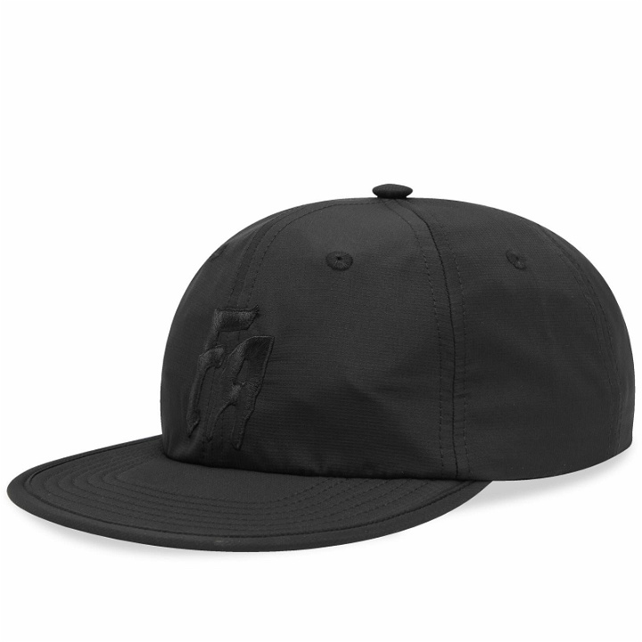 Photo: Fucking Awesome Men's Seduction of the World Strapback Cap in Black
