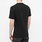 Barbour Men's International Logo T-Shirt in Black