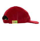 MC2 Saint Barth Baseball Cap With Cortina Embroidery