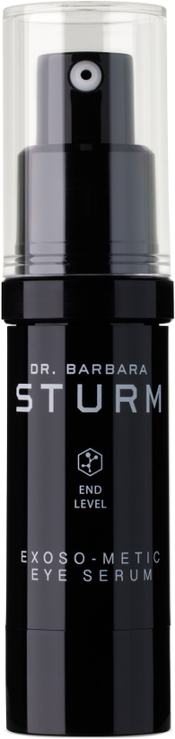 Photo: Dr. Barbara Sturm Exoso-Metic Eye Serum, 15 mL