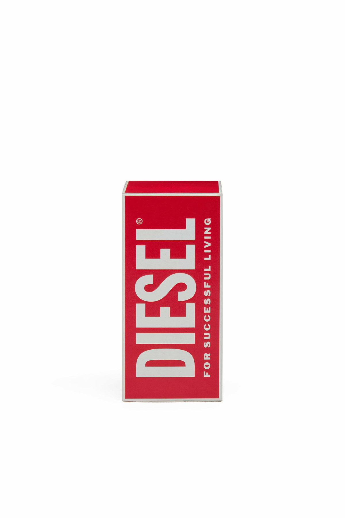Diesel D RED 50ml, 1.7 FL. OZ., Eau de Parfum - D Mens in Red
