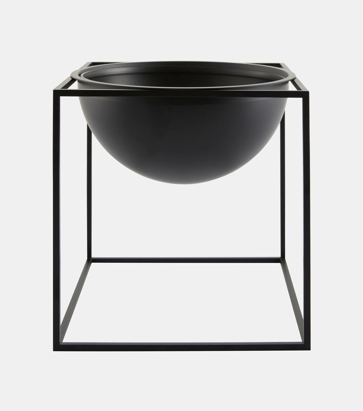 Audo Copenhagen Kubus Large bowl
