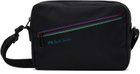 PS by Paul Smith Black XBody Bag