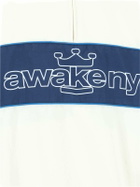 Awake NY crown Logo Jacket