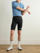 Rapha - Pro Team II Stretch Cycling Bib Shorts - Black