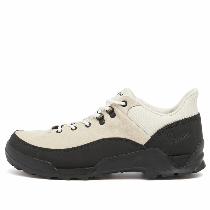 Photo: Danner Men's Panorama Low Shoe in Lily/Black