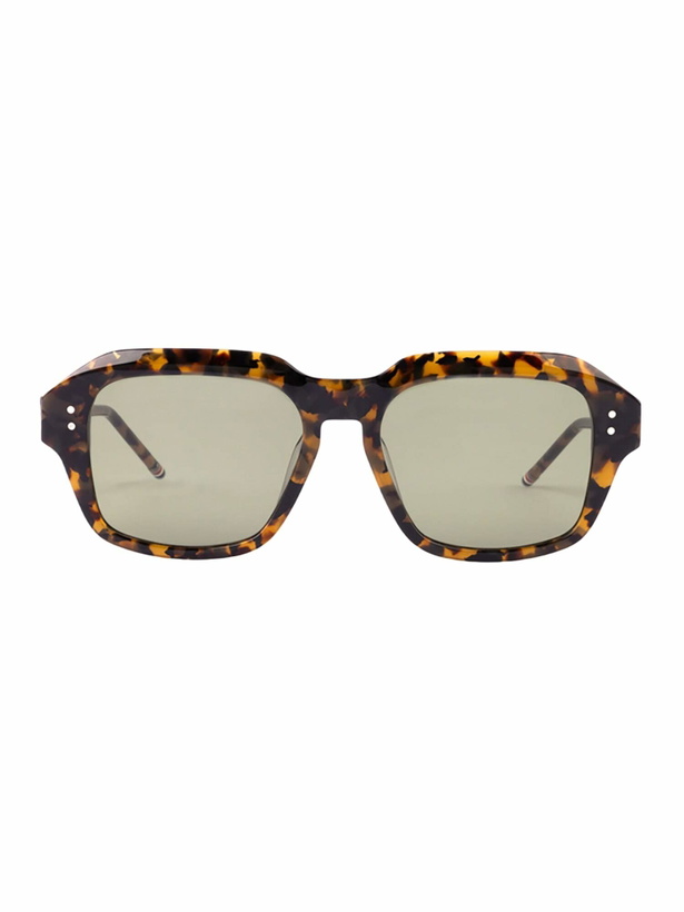 Photo: Thom Browne UES928A/G0002 Sunglasses