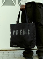 Space Available x LN-CC Store Mix Reversible Tote Bag